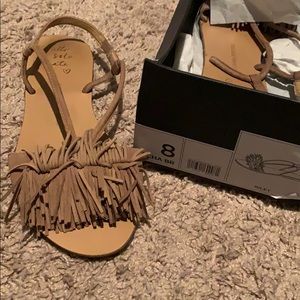 Banana Republic Sandals